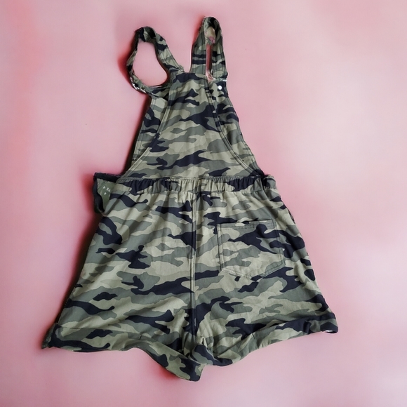 Jumpsuit - Picture 2 of 2